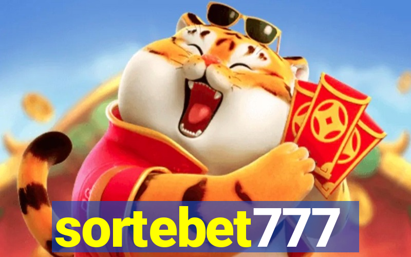 sortebet777