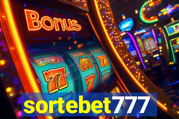 sortebet777