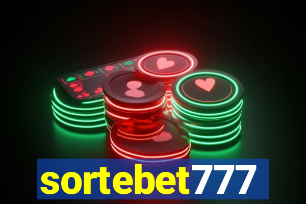 sortebet777