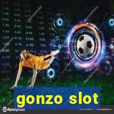 gonzo slot