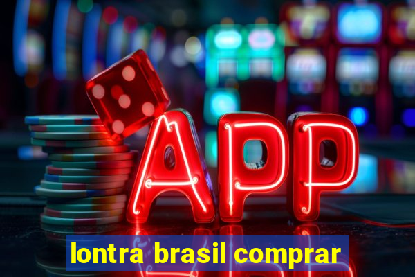 lontra brasil comprar