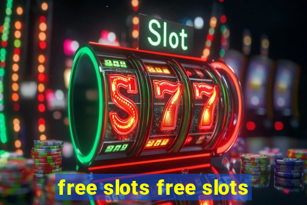 free slots free slots