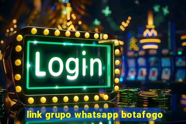 link grupo whatsapp botafogo