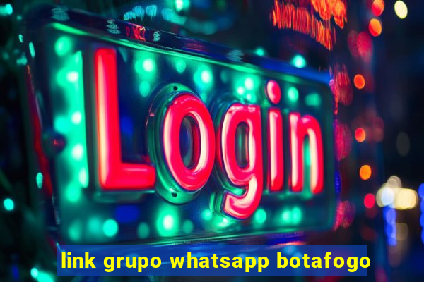 link grupo whatsapp botafogo