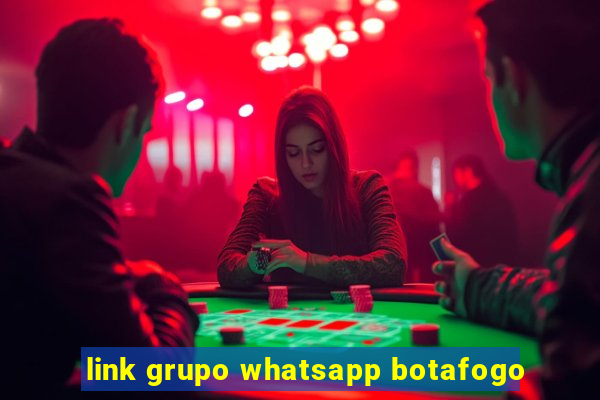 link grupo whatsapp botafogo