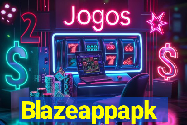 Blazeappapk