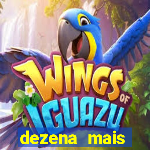 dezena mais atrasada da lotofácil