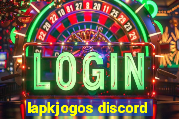 lapkjogos discord