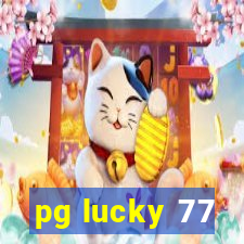 pg lucky 77