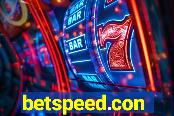 betspeed.con