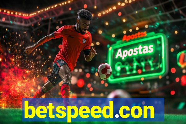 betspeed.con