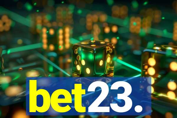 bet23.