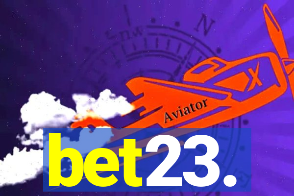 bet23.