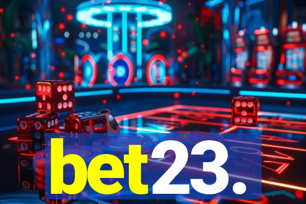 bet23.