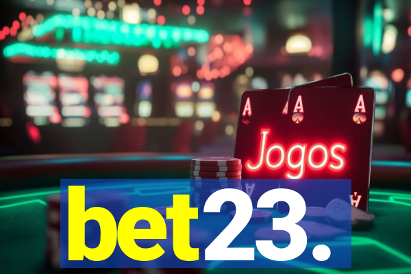 bet23.