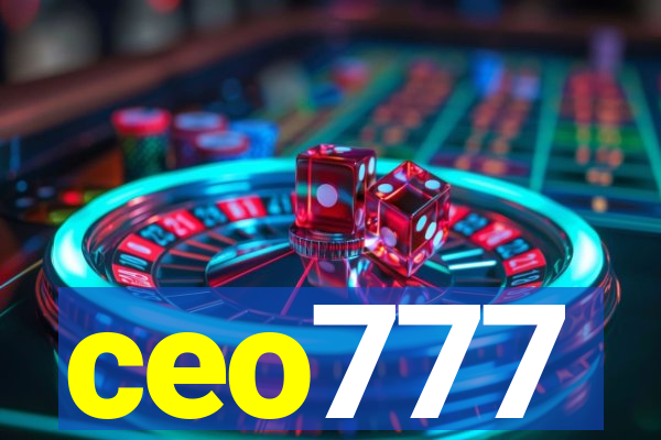 ceo777