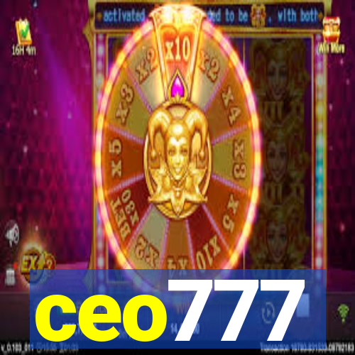 ceo777