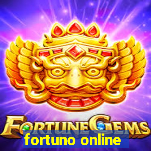 fortuno online