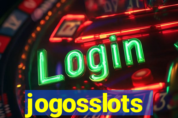 jogosslots