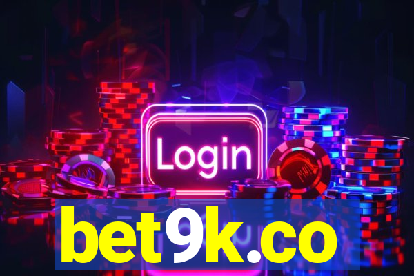 bet9k.co