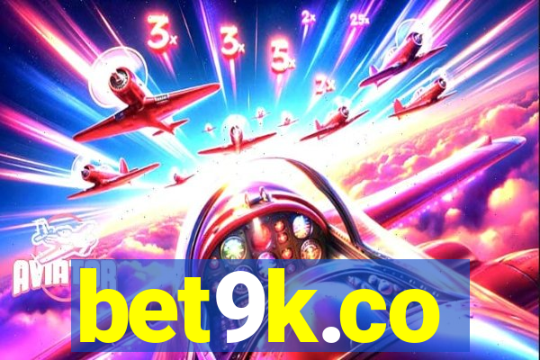 bet9k.co