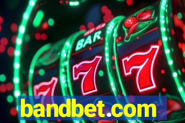 bandbet.com