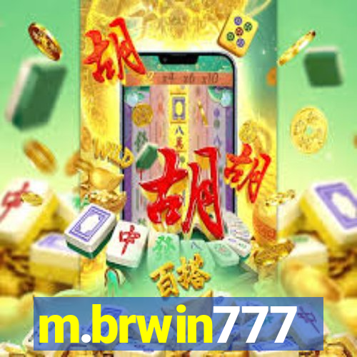 m.brwin777