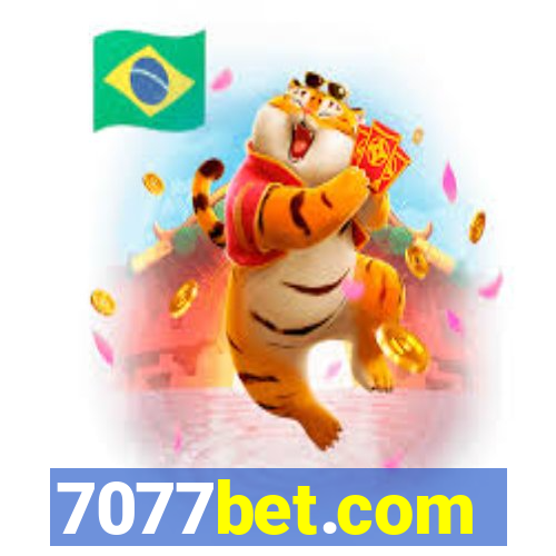 7077bet.com