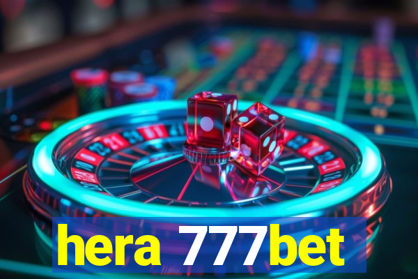 hera 777bet