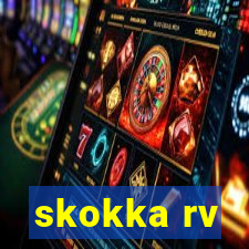 skokka rv