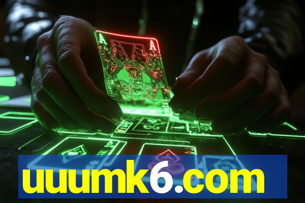 uuumk6.com