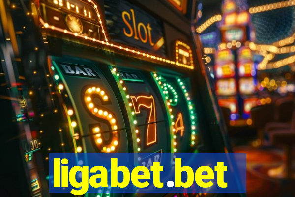 ligabet.bet