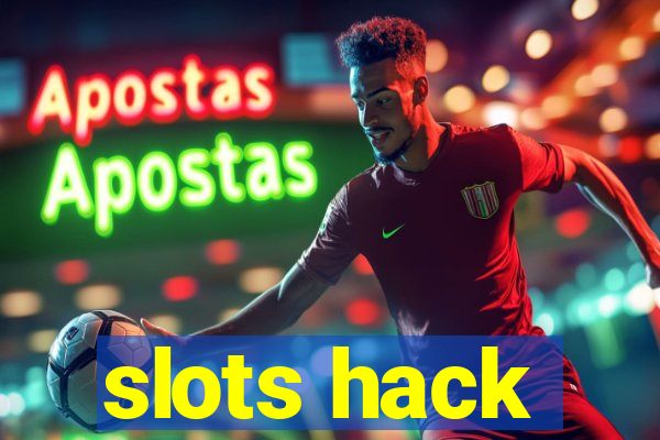 slots hack