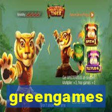 greengames