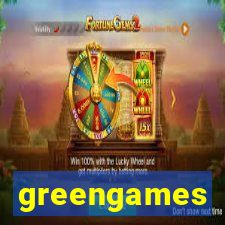 greengames