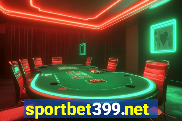 sportbet399.net