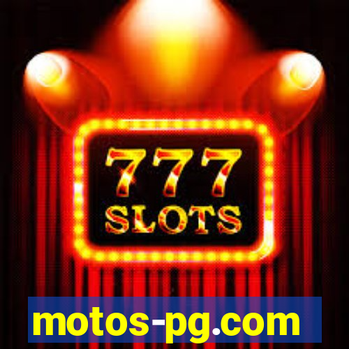 motos-pg.com