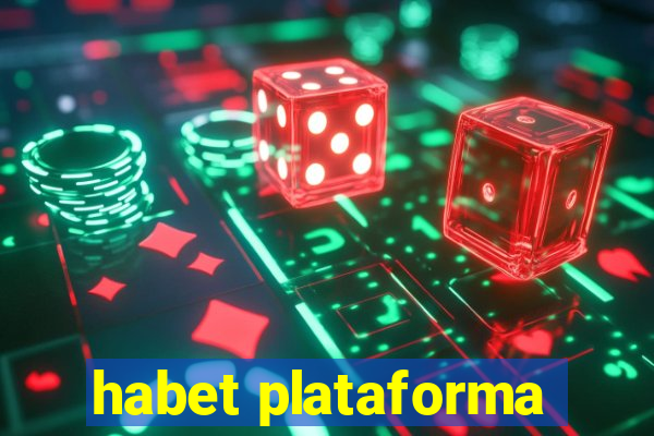 habet plataforma