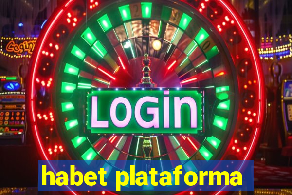 habet plataforma