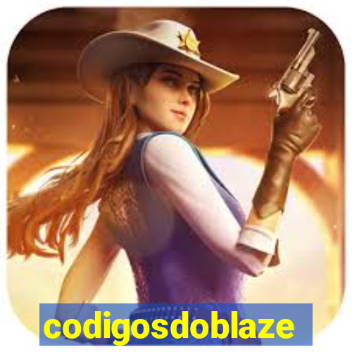 codigosdoblaze