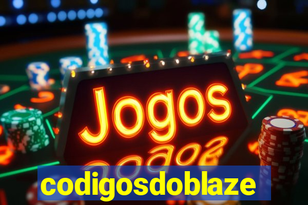 codigosdoblaze