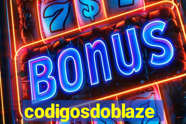 codigosdoblaze