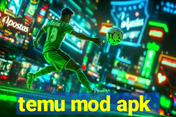 temu mod apk