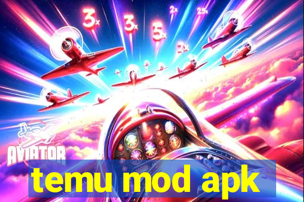 temu mod apk