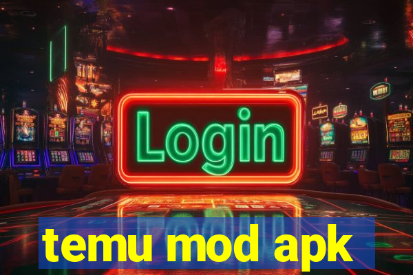 temu mod apk