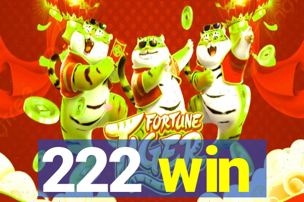 222 win