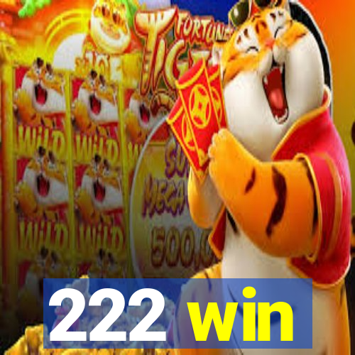 222 win