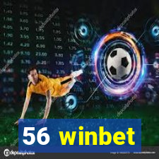 56 winbet