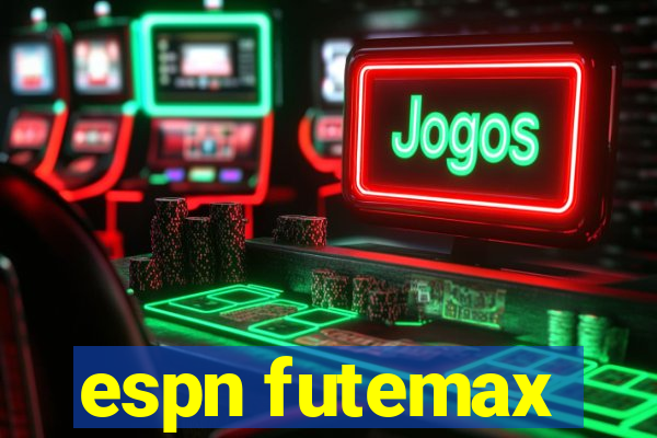 espn futemax