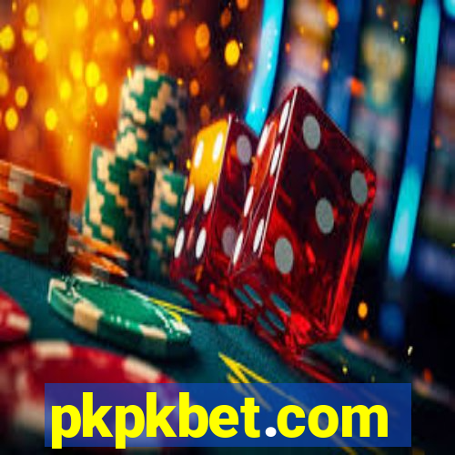 pkpkbet.com